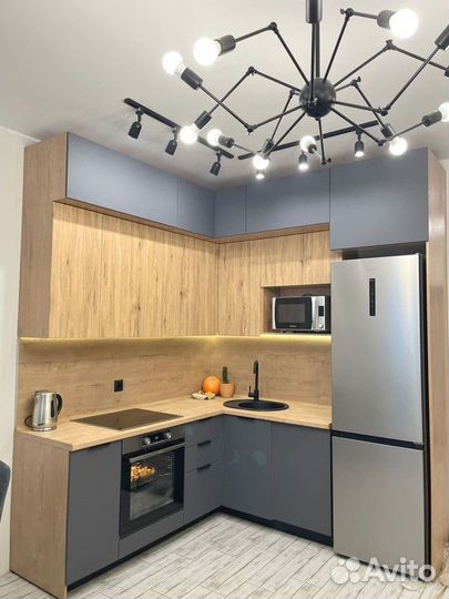 Кухни на заказ