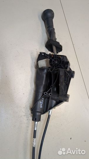 Кулиса кпп Peugeot Partner 2015, 2016