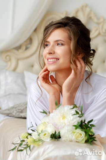 Свадебный фотограф Анна Тетерина