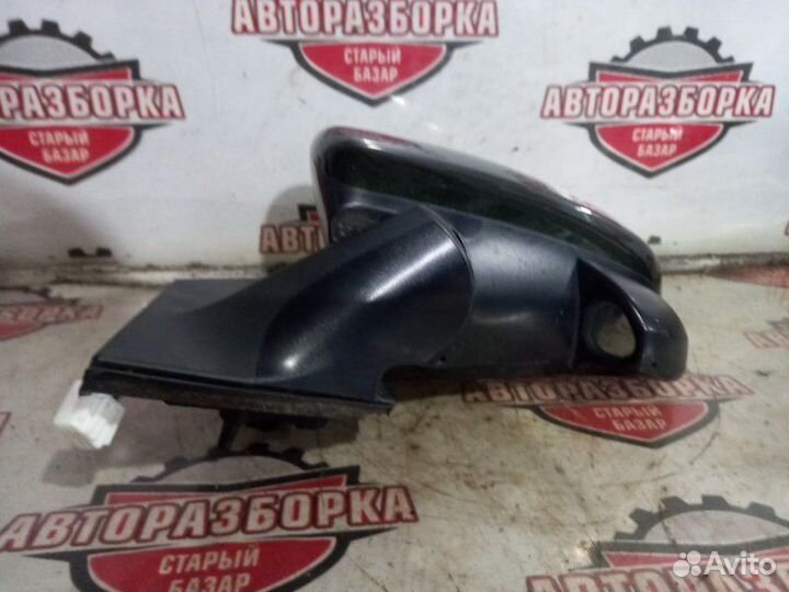 Зеркало переднее левое Toyota Vanguard ACA38 2azfe