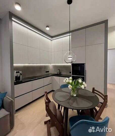 Кухни на заказ