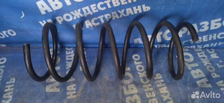 Передняя пружина Hyundai Getz хэтчбек G4EE 2005