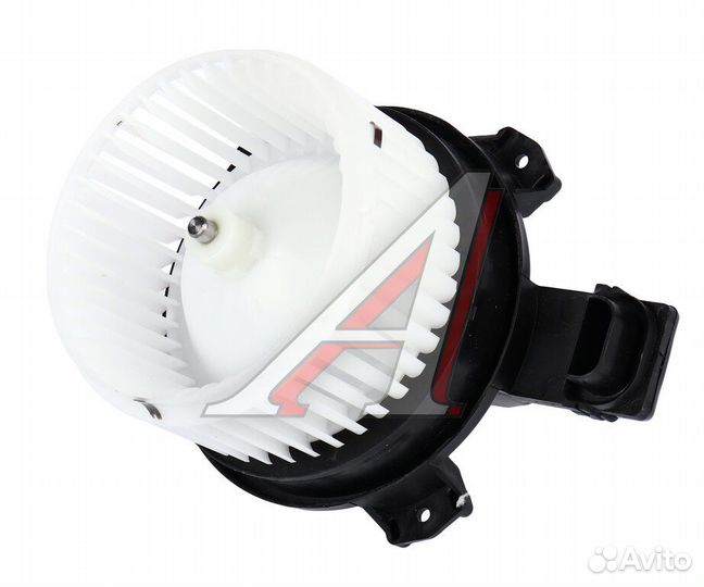 Мотор отопителя renault Fluence (08) kortex