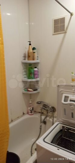 3-к. квартира, 51,2 м², 1/2 эт.