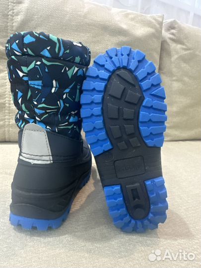 Детская обувь 30 размер