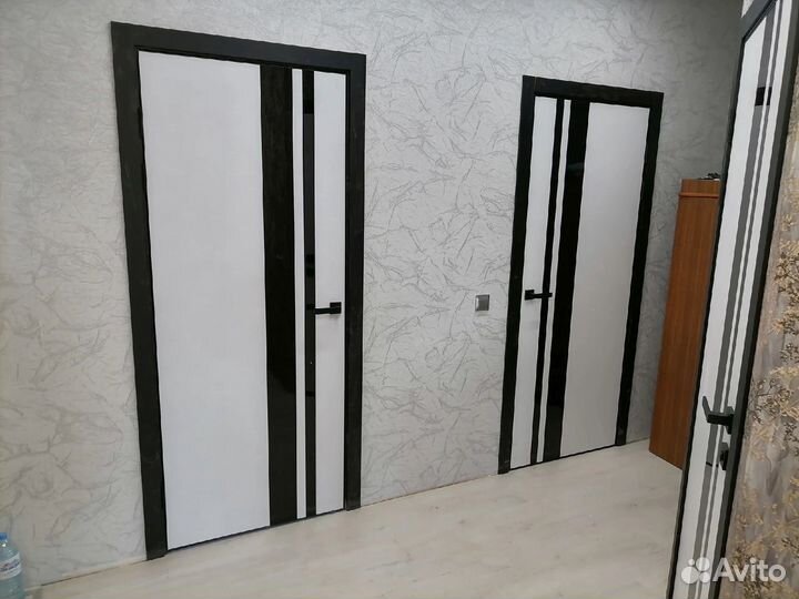 Двери межкомнатные