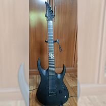 Продам гитару Washburn Solar PX160C