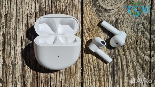 Беспроводные наушники OnePlus Buds E501A