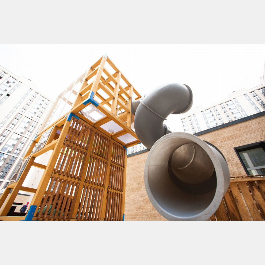 2-к. квартира, 75 м², 10/19 эт.