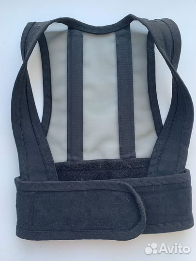 Корректор осанки детский