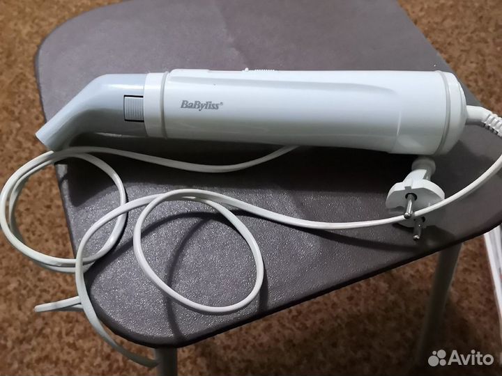 Фен BaByliss