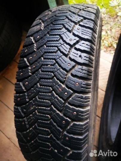 Cordiant Polar 195/65 R15