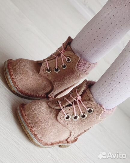 Обувь для куклы паола рейна