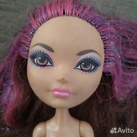 Кукла mattel Ever After Niqh 2012