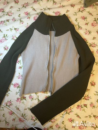 Кофта-джемпер