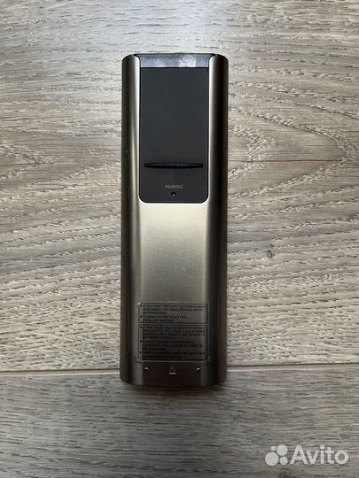 Пульт к смарт телевизору samsung