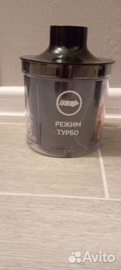 Чаша для блендера+нож, Polaris PHD 1072, новая