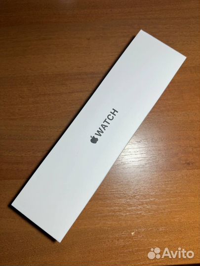 Часы apple Watch SE 44 mm (2020)