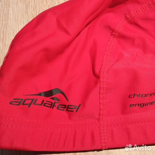 Шапочка для плавания