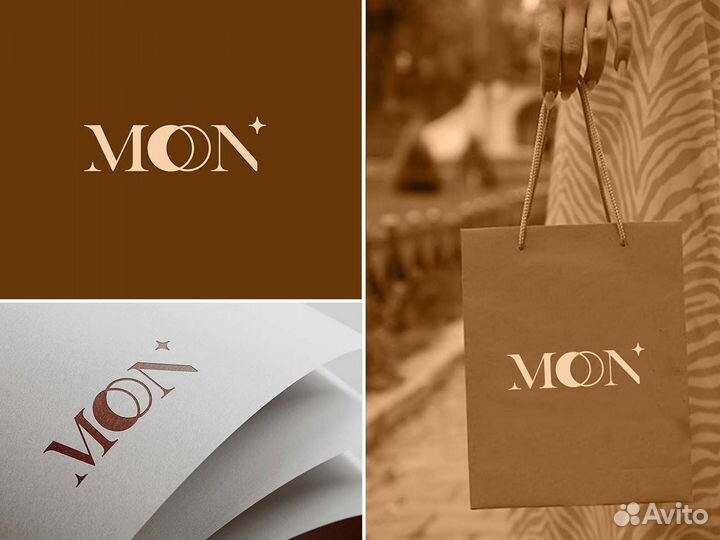 Графический дизайнер, логотип, фирменный стиль