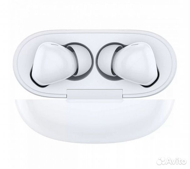 Наушники Honor Choice Earbuds X3 Lite, белый