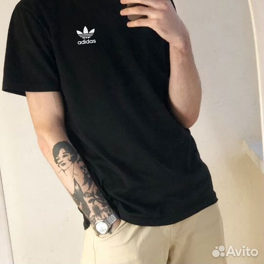 Комплект футболок 10шт (на ваш выбор) #6