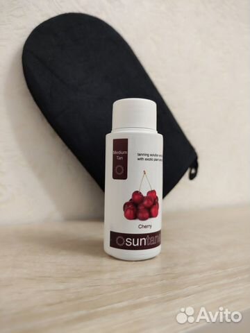 Лучший набор для моментального автозагара