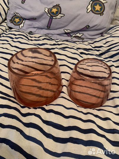 Подсвечники