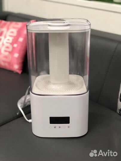 Увлажнитель воздуха Xiaomi Smart Style 5.5L EU