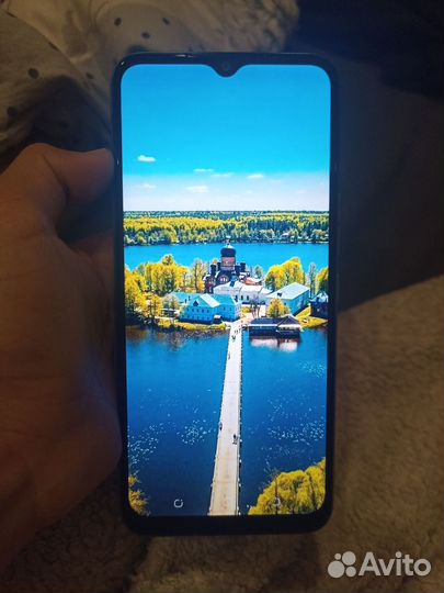 TECNO Camon 15, 4/64 ГБ