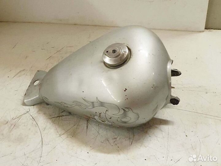 Бак топливный Regal Raptor