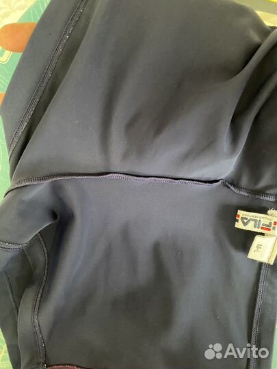 Плавки мужские Fila