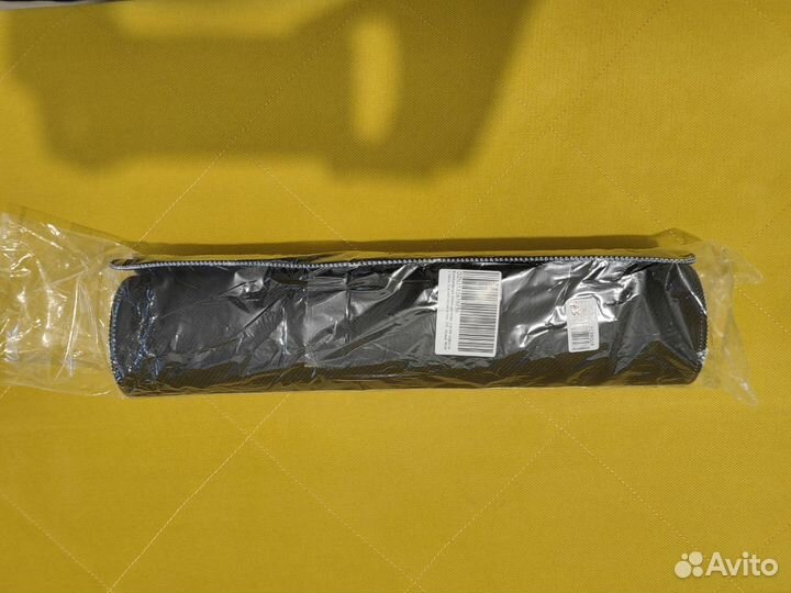 Коврик для мышки игровой 900x400x3мм XL, черный