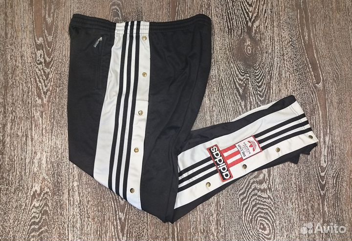 Спортивные штаны adidas originals