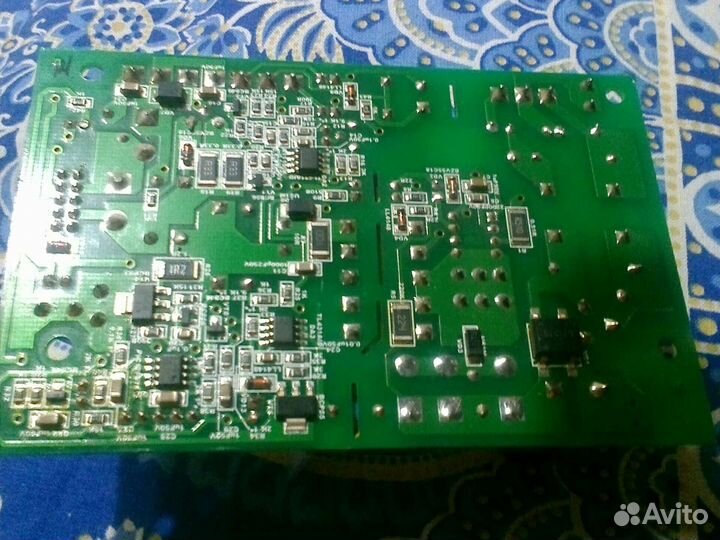 Зарядное устройство скат-1200д 13,6v