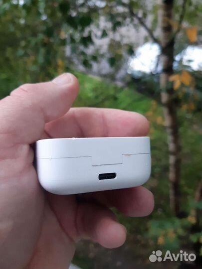 Беспроводные наушники mi true wireless 2