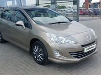 Peugeot 408 1.6 AT, 2013, 200 138 км, с пробегом, цена 750 000 �руб.