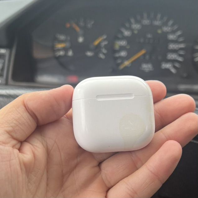 Airpods 4 оригинал