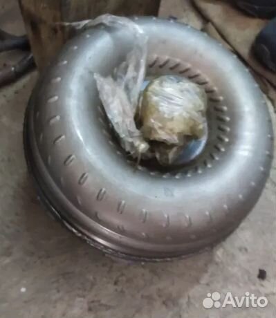 Бублик на bmw f30 f10 x3 8hp45 n20b20 в обмен