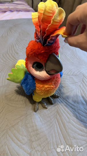 Развивающая игрушка