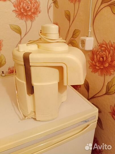 Соковыжималка