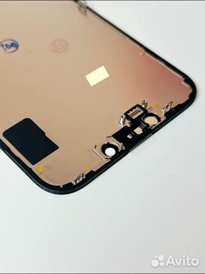 Дисплей iPhone 14 oled