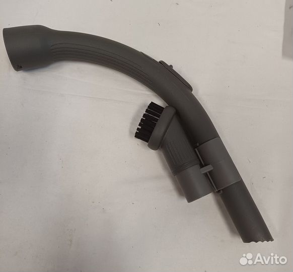 Ручка шланга пылесоса Rowenta RS-RS9733 в/з RS-RT2