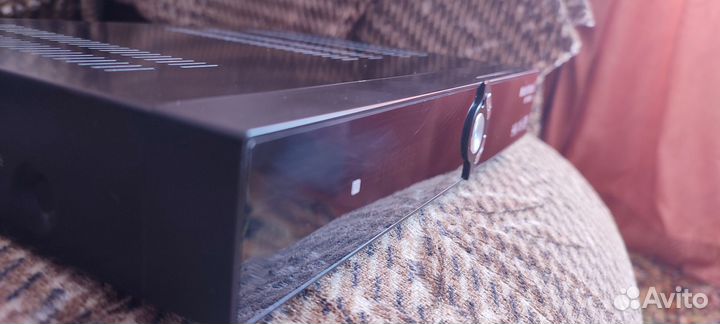 Спутниковый ресивер World Vision S718 CI+