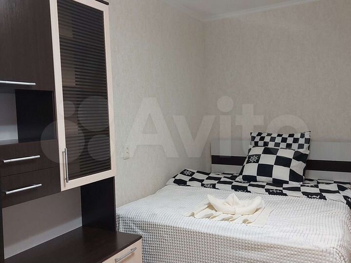 1-к. квартира, 36 м², 3/9 эт.