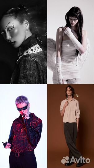 Услуги фотографа москва