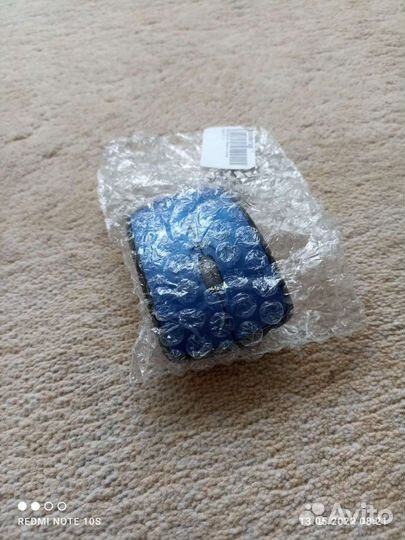 Складная беспроводная компьютерная мышь