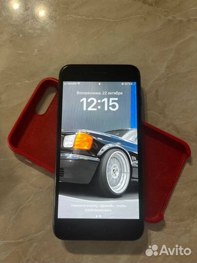 iPhone 8 Plus, 64 ГБ