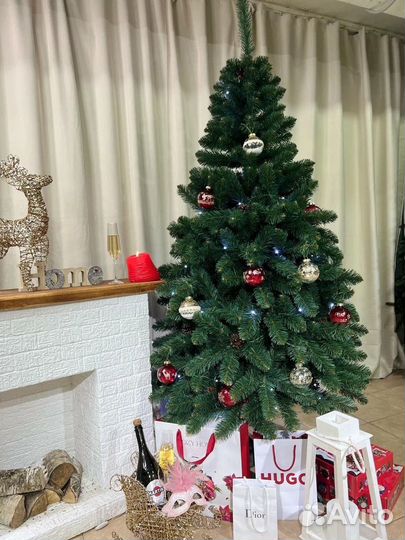 Елка искусственная