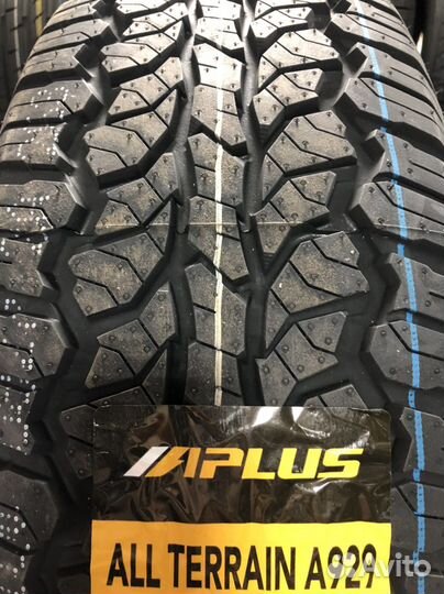 Aplus A929 A/T 265/65 R17 110T